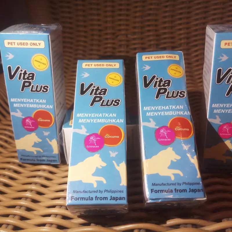 vitaplus 1