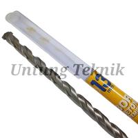 Gambar Mata bor beton HD Hioshi 13mm x 300mm dari Untung Teknik Surabaya_NEW Kota Surabaya 4 Tokopedia