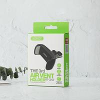 Gambar Robot RT-CH07 Car Holder RT CH07 HP AC Mobil Air Ventilation Universal dari Calosastore Kota Malang 5 Tokopedia