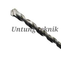 Gambar Mata bor beton HD Hioshi 13mm x 300mm dari Untung Teknik Surabaya_NEW Kota Surabaya 2 Tokopedia