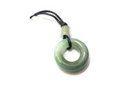 Gambar Liontin Kalung Batu Permata Giok Jadeite Jade Type A Origin Burma JDT026 dari CNC phoneshop Kota Administrasi Jakarta Pusat 3 Tokopedia
