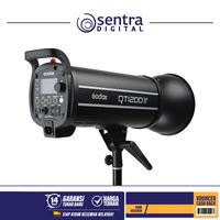 Gambar Godox Studio Flash QT1200IIM dari Sentra Digital Kota Surabaya 4 Tokopedia