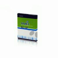 Gambar Baterai Nokia BL-5F N95 N93 E65 Battery Stonic Double Power Batre dari jaws.acchp Kota Administrasi Jakarta Pusat 2 Tokopedia