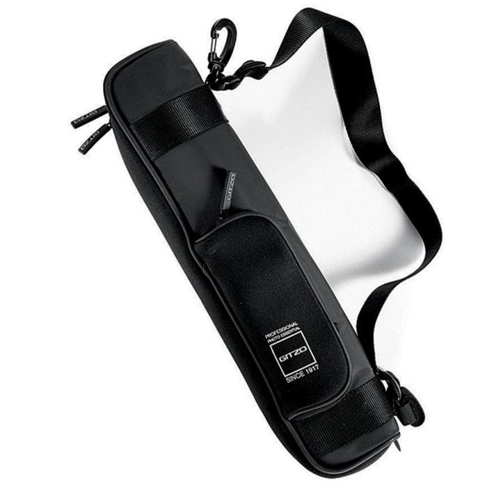 Gambar Gitzo GC1201T Tripod bag Traveler dari TasKamera-ID Kota Administrasi Jakarta Barat Tokopedia