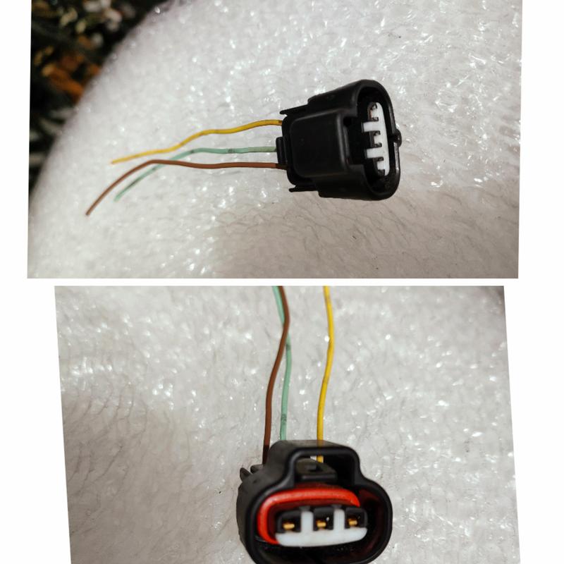 Soket Socket Sensor Map Avanza-Rush-Terios-Xenia-Corolla Great - Shop ...