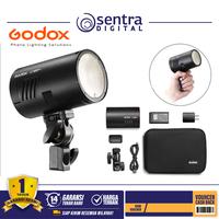 Gambar Godox AD100pro Pocket Flash / Godox AD100Pro Pocket / Godox AD100 Pro dari Sentra Digital Kota Surabaya 1 Tokopedia
