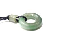 Gambar Liontin Kalung Batu Permata Giok Jadeite Jade Type A Origin Burma JDT026 dari CNC phoneshop Kota Administrasi Jakarta Pusat 1 Tokopedia