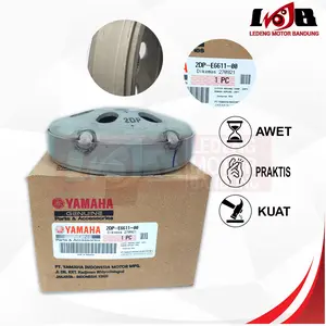 Rumah Mangkok Kopling Ganda Otomatis Nmax 155 Original Yamaha 2DP