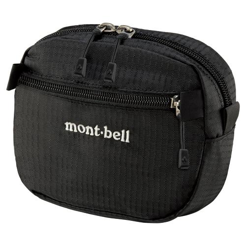 Gambar Montbell Belt Pouch - Citron Yellow dari Kayak Outdoor Kota Bogor 5 Tokopedia