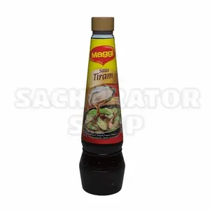 Saos Saus Tiram Maggi Magi Maggie Maggi Oyster Sauce 340 gr