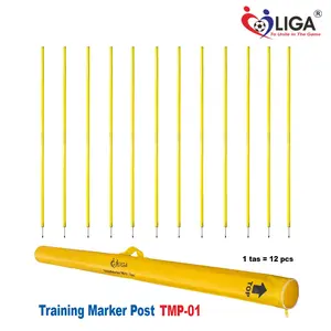 Training Marker Post TMP-01-LIGA