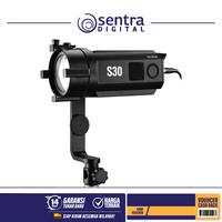 Gambar Godox Focusing LED Light S30 dari Sentra Digital Kota Surabaya 2 Tokopedia