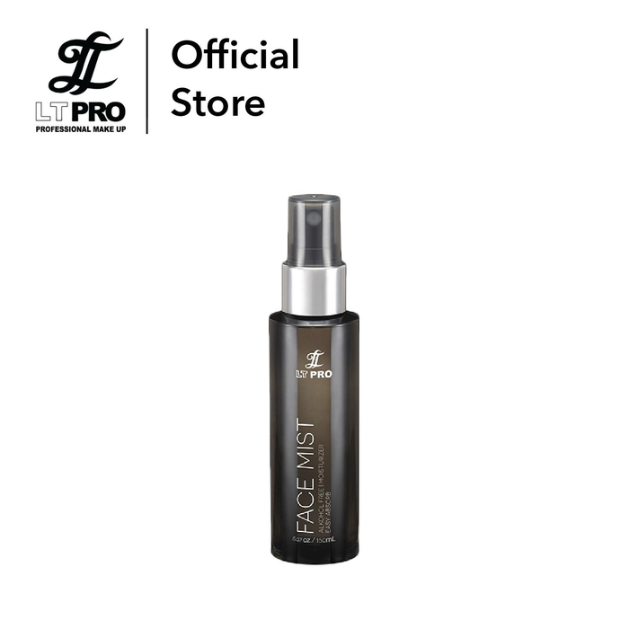 Gambar LT PRO Face Mist (for All Skin Type) dari LT Pro Official Kota Surabaya Tokopedia
