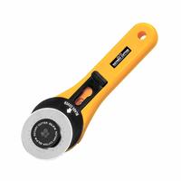 Gambar OLFA RTY-3/G Rotary Cutter 60 mm dari dreamshop.jkt Kota Administrasi Jakarta Barat 2 Tokopedia