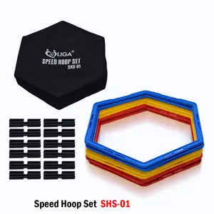 Speed Hoop Set SHS-01-LIGA