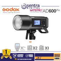 Gambar Godox AD600Pro Witstro All-In-One Outdoor Flash dari Sentra Digital Kota Surabaya 1 Tokopedia