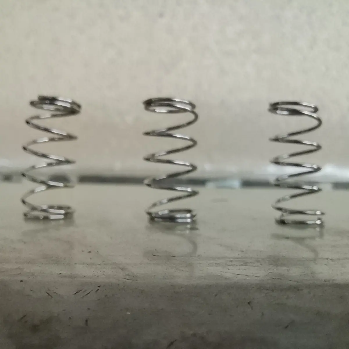 upgrade pegas per spring coil grinder coffee kopi slim universal 20mm
