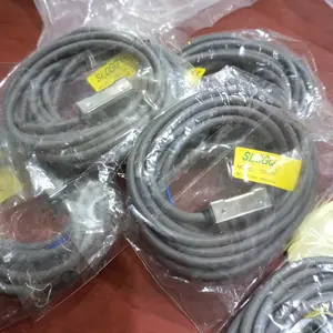 Sensor pneumatic cylinder CS1-U SLCGQ.