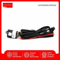 Gambar Autovision HID CONTROLLER H4 H/L12V dari Autovision_NEW Kota Bandung 1 Tokopedia