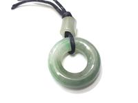 Gambar Liontin Kalung Batu Permata Giok Jadeite Jade Type A Origin Burma JDT026 dari CNC phoneshop Kota Administrasi Jakarta Pusat 5 Tokopedia