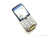 Gambar Casing Sony Ericsson K300 K300i Fullset Keypad Tulang Soner Housing dari CNC phoneshop Kota Administrasi Jakarta Pusat 1 Tokopedia