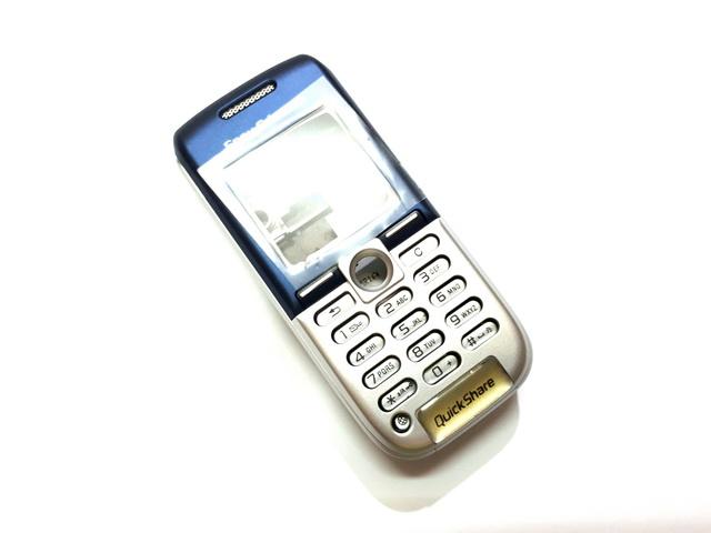Gambar Casing Sony Ericsson K300 K300i Fullset Keypad Tulang Soner Housing dari CNC phoneshop Kota Administrasi Jakarta Pusat Tokopedia