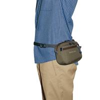 Gambar Montbell Belt Pouch - Citron Yellow dari Kayak Outdoor Kota Bogor 3 Tokopedia