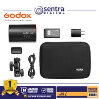 Gambar Godox AD100pro Pocket Flash / Godox AD100Pro Pocket / Godox AD100 Pro dari Sentra Digital Kota Surabaya 2 Tokopedia