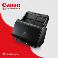 Gambar Scanner Canon DR C 240 - Legal/Folio/F4 - 45 Lembar/Menit - ADF dari Jual Scanner Official Kota Bandung 3 Tokopedia
