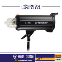 Gambar Godox Studio Flash QT1200IIM dari Sentra Digital Kota Surabaya 3 Tokopedia