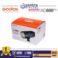 Gambar Godox AD600Pro Witstro All-In-One Outdoor Flash dari Sentra Digital Kota Surabaya 3 Tokopedia