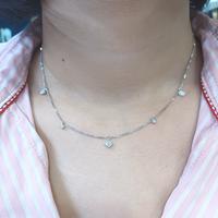 Gambar Liontin Berlian + Kalung / Kalung Koye VNK733762 Victoria Jewellery dari Victoria Jewellery Online Kota Administrasi Jakarta Selatan 3 Tokopedia