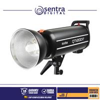 Gambar Godox Studio Flash QT1200IIM dari Sentra Digital Kota Surabaya 2 Tokopedia