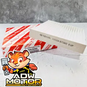 Filter AC Kabin Agya Ayla Calya Sigra Grandmax Luxio APV Ertiga