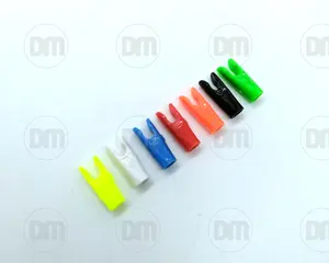 AVALON Pin nock| size LARGE| Archery| Panahan