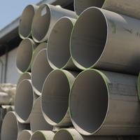 Gambar Pipa Stainless Steel 304 Welded SCH 10 1 1/2 In x 6 M dari Sutindo Shop Kota Surabaya 2 Tokopedia
