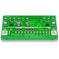 Gambar BEHRINGER TD-3-LM BMJ dari Bandar Musik Jakarta BMJ Kota Administrasi Jakarta Pusat 2 Tokopedia