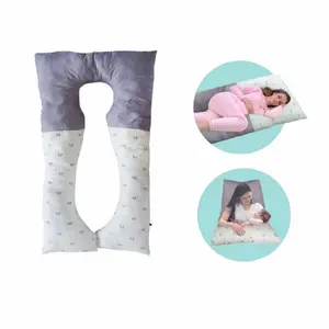 Omiland Panda Bantal Ibu OWB1144 / Bantal Ibu Hamil