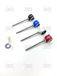 SIght Pin Tawant/ DECUT/ PANAHAN