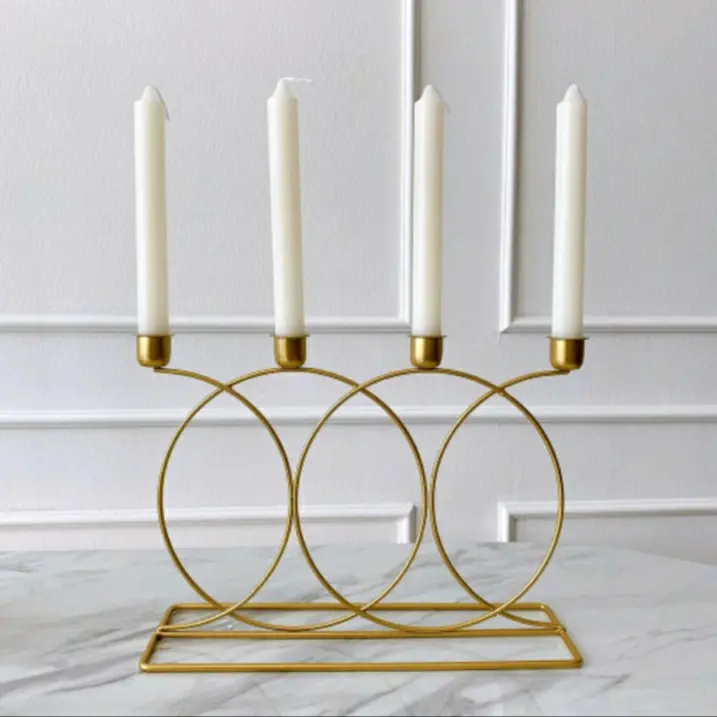Tempat Lilin Candle Holder