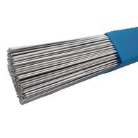 Gambar Taffware Kawat Las Aluminium Electrode Suhu Rendah Welding Wire 2.0mm dari Taffware Official Store Kota Administrasi Jakarta Barat 3 Tokopedia