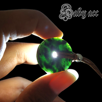 Gambar Kalung Kesehatan Giok Hitam Liontin Koin Black Jade Saby LBJ0018 dari Saby Acc Kota Administrasi Jakarta Timur 4 Tokopedia