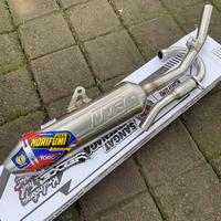 Gambar KNALPOT NORIFUMI TORC ORIGINAL HONDA CRF 150 L dari Bandung extreme gear_NEW Kab. Bandung 4 Tokopedia