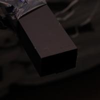 Gambar Alexindo Hollow Kotak Aluminium Warna Coklat 1"x1.5" x 0.9mm x 6M dari Sutindo Shop Kota Surabaya 2 Tokopedia