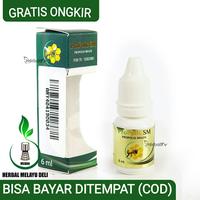 Gambar Obat lidah pecah, berjamur, Obat lidah berjamur putih - Propolis SM Bau Gusi dari herbal melayu deli Kota Administrasi Jakarta Pusat 4 Tokopedia