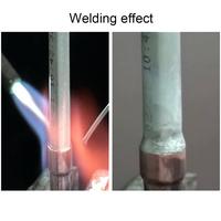Gambar Taffware Kawat Las Aluminium Electrode Suhu Rendah Welding Wire 2.0mm dari Taffware Official Store Kota Administrasi Jakarta Barat 5 Tokopedia