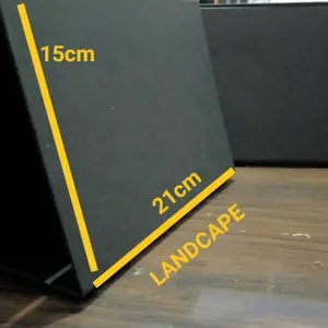 kaki kalender duduk/kaki kalender meja/dudukan kalender meja