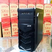 Gambar PC / KOMPUTER Rakitan - Intel Core I5 - RAKIT + MONITOR dari TECH COMP JAYA Kota Bekasi 4 Tokopedia
