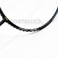 Gambar Raket Badminton Li-Ning / LiNing Windstorm 79 H Black dari Sportallica Kota Administrasi Jakarta Timur 5 Tokopedia