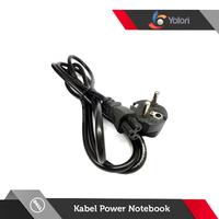 Gambar Kabel Power Notebook/laptop/AIO Original dari Yolori Kota Administrasi Jakarta Pusat 2 Tokopedia